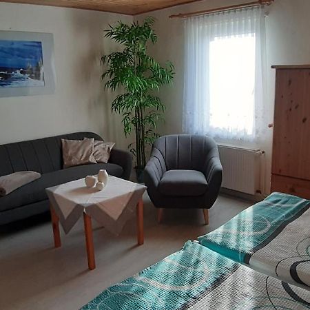Ferienwohnung Leopold-Risch Ralswiek Extérieur photo