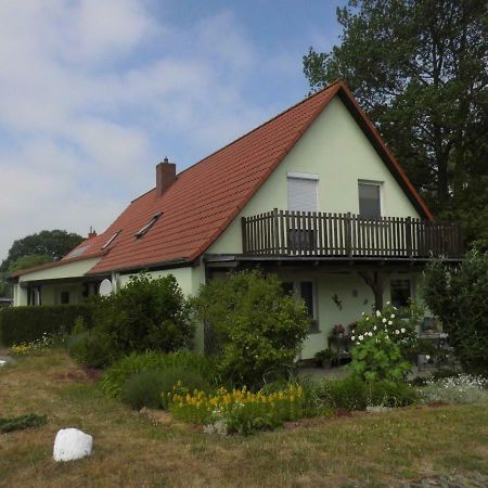 Ferienwohnung Leopold-Risch Ralswiek Extérieur photo